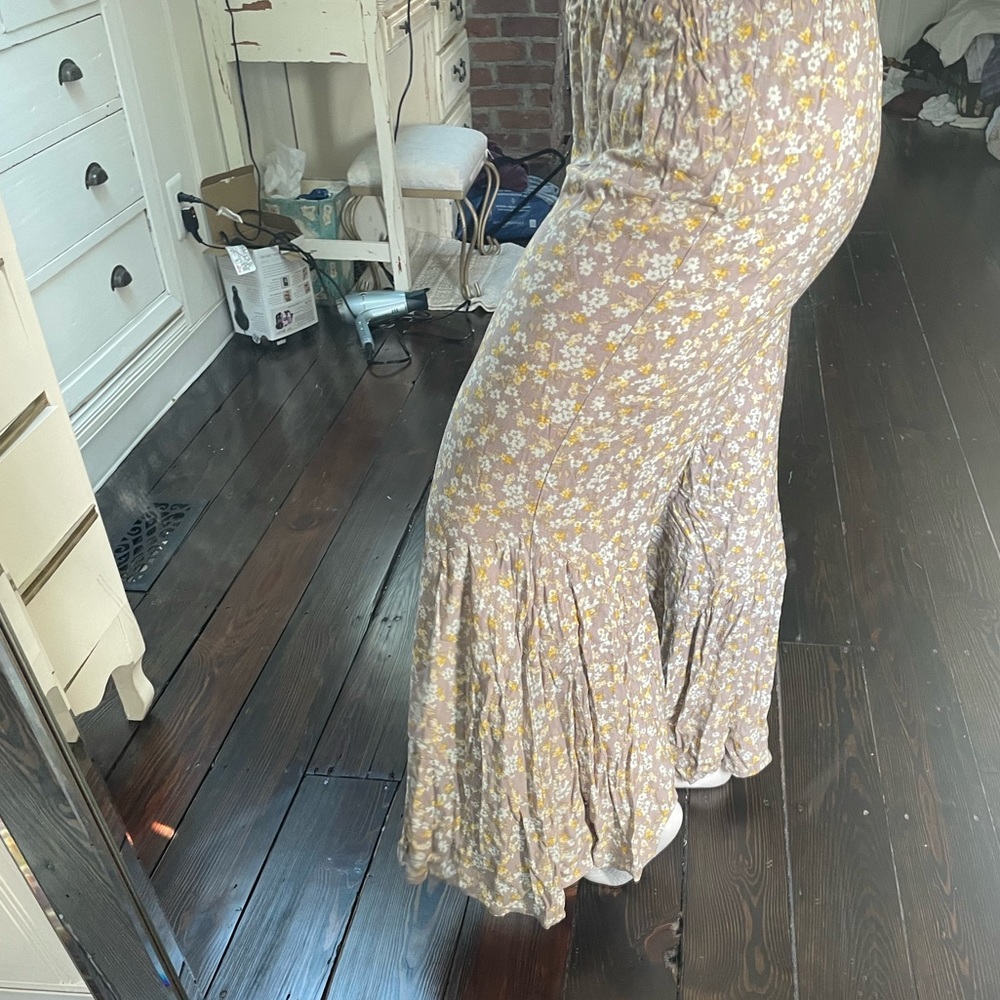 Flowy pants - Picture 5 of 5